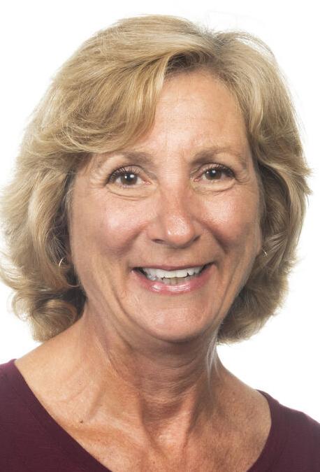 Nancy A. Allen